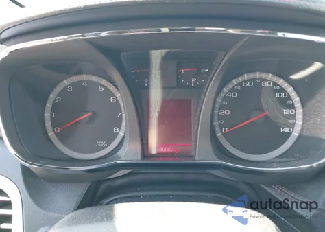 2015 GMC Terrain Denali z USA, uszkodzony, nr VIN 2GKFLUE33F6387059